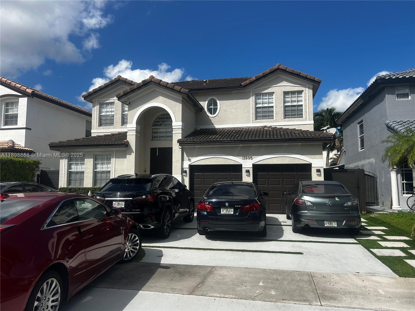 Kendall Country Estates