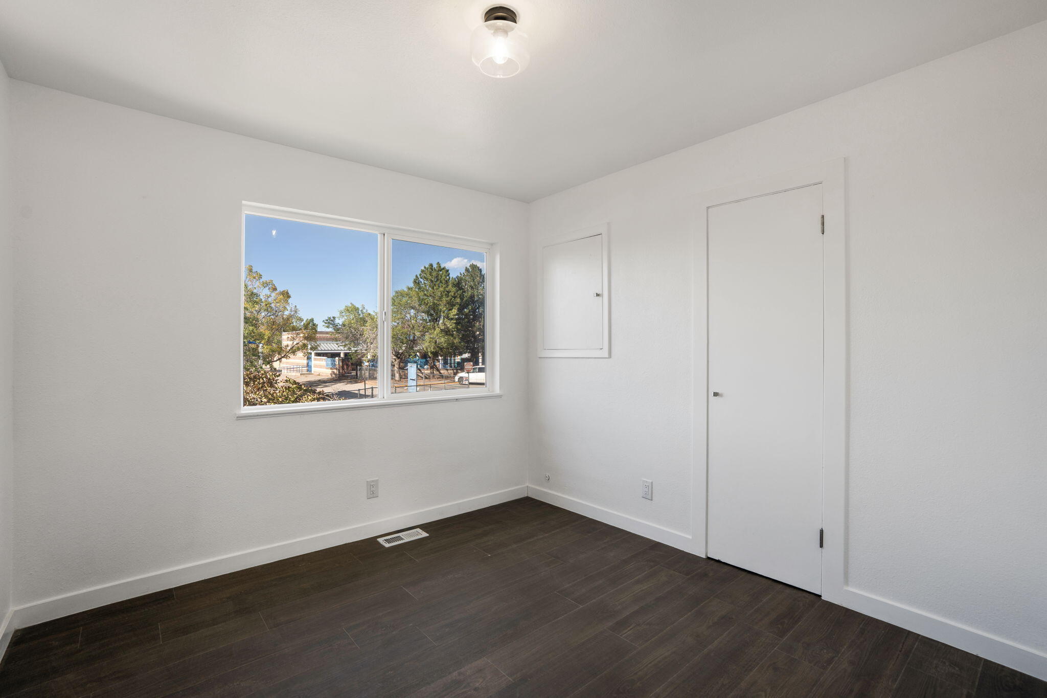 10708 LEXINGTON AVENUE NE, ALBUQUERQUE, NM 87112  Photo 13