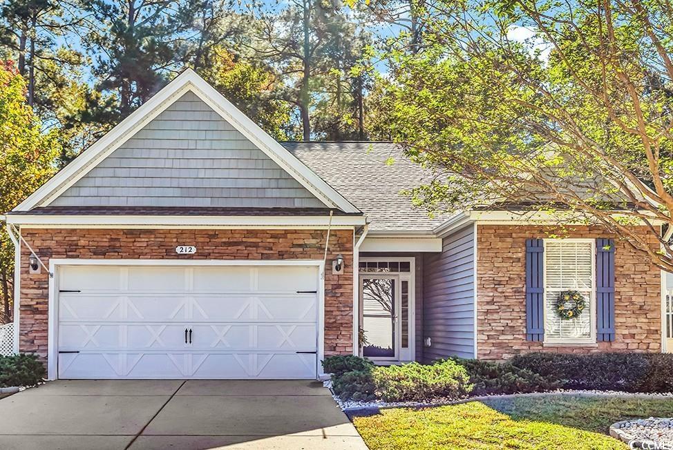212 Myrtle Grande Dr.