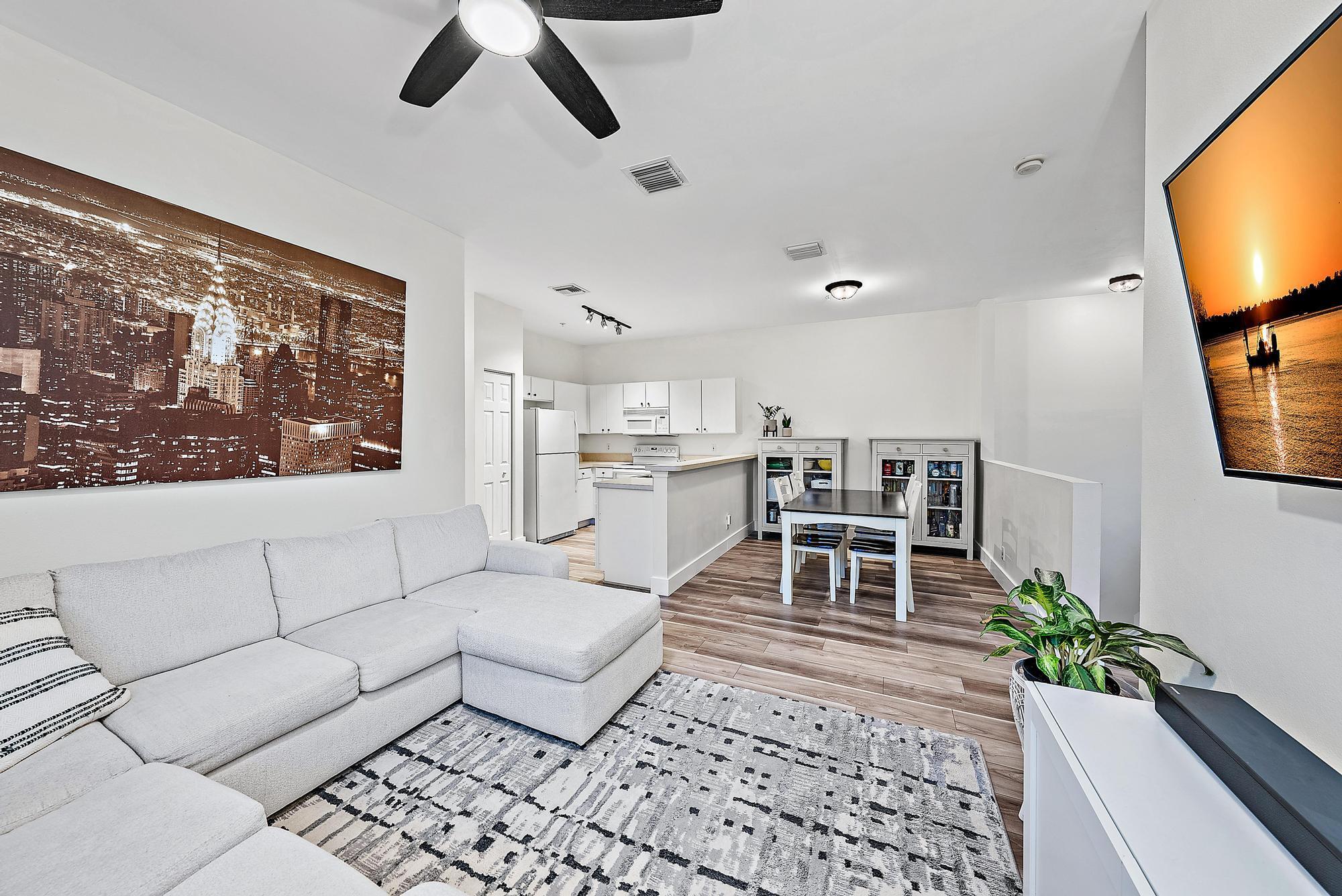 Tequesta Trace Condo