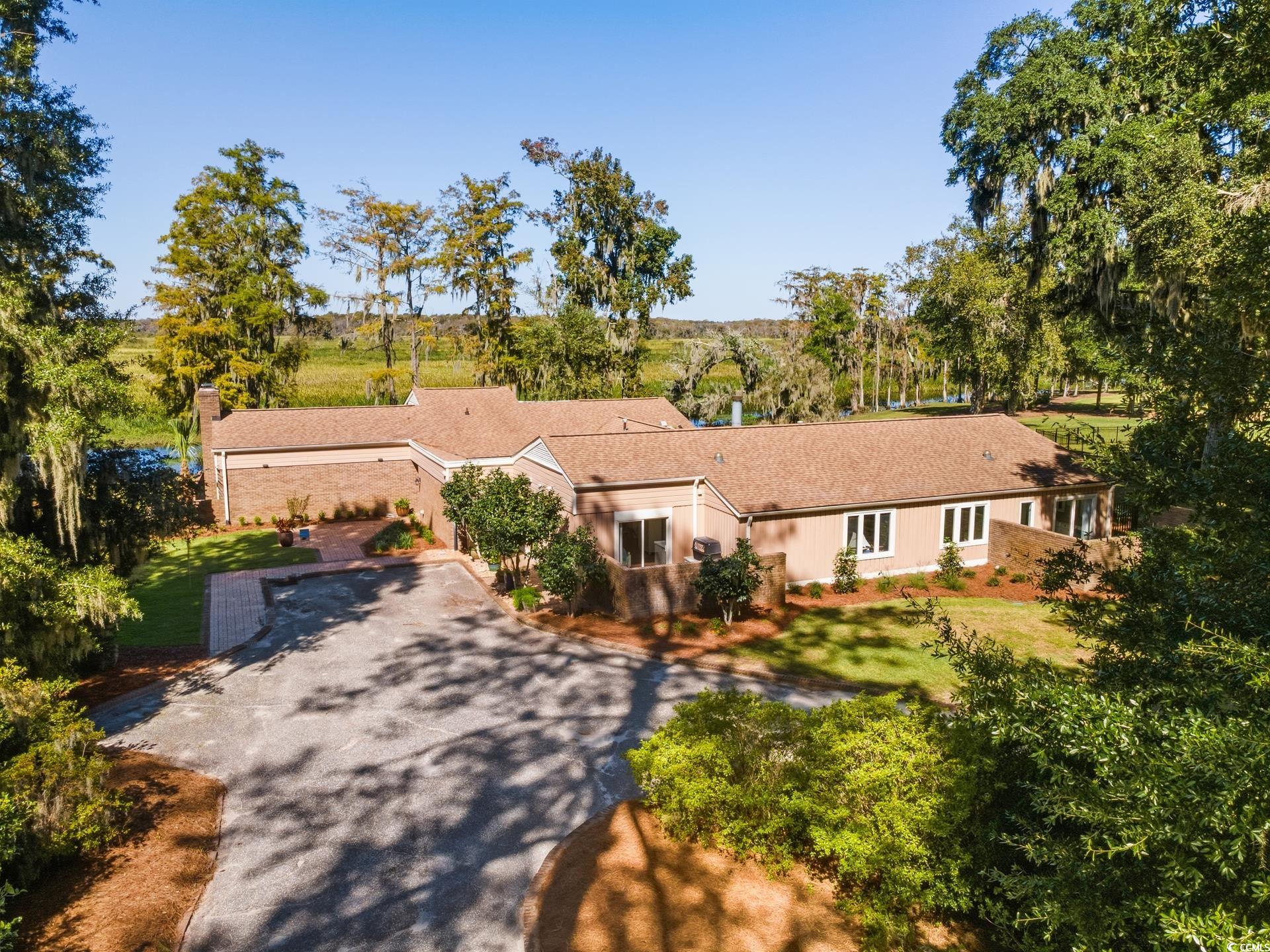 52 Trimmings Ct. Pawleys Island, SC 29585