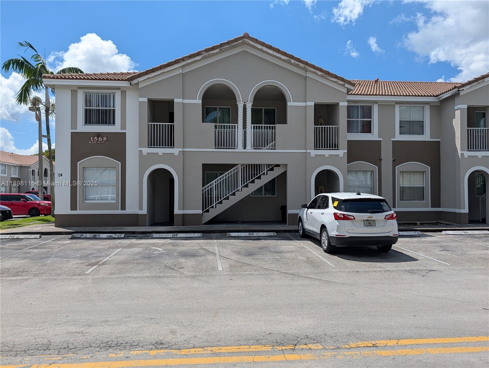 Shoma Condo At Keys Cove