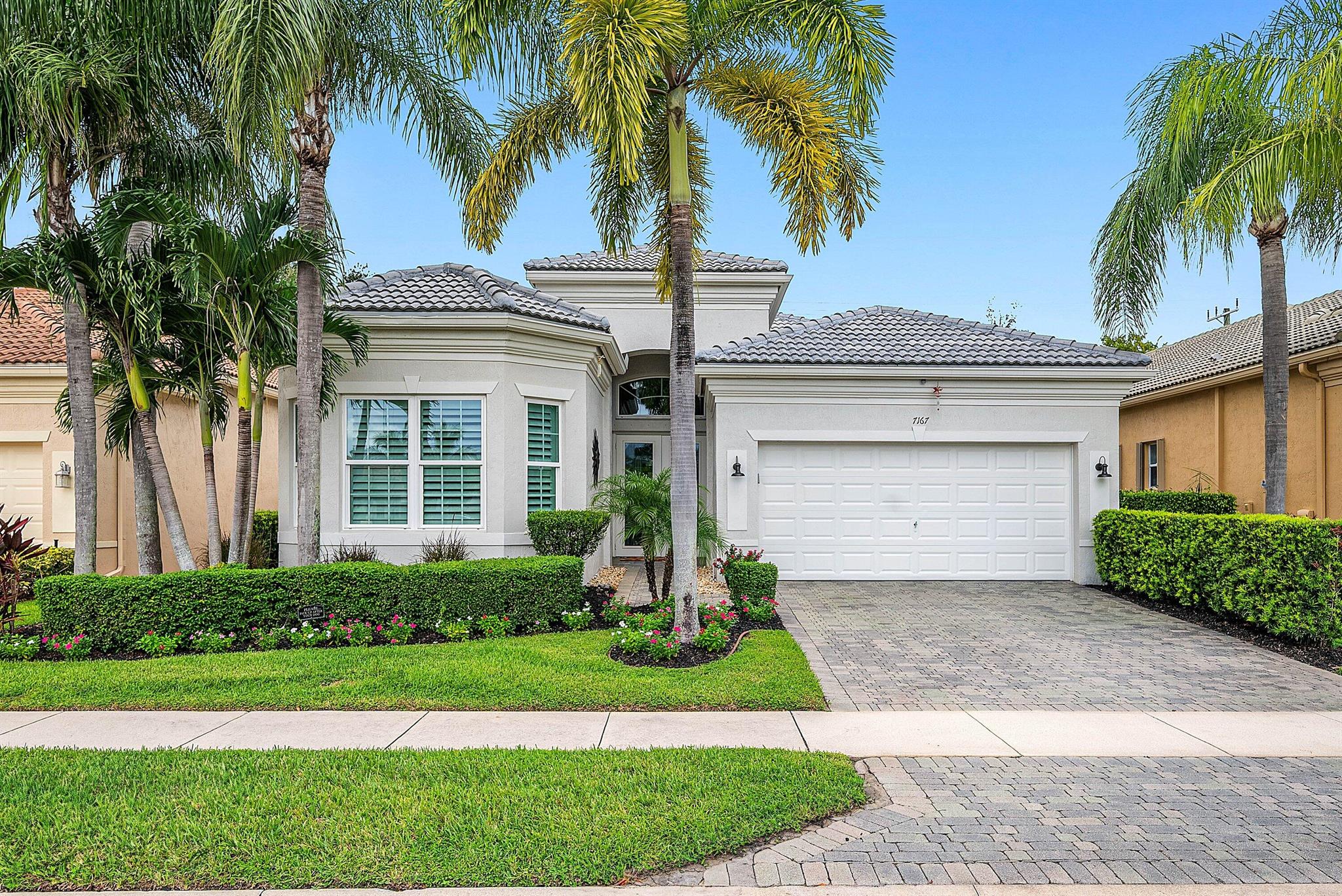 7167 Demedici Circle, Delray Beach, Florida 33446