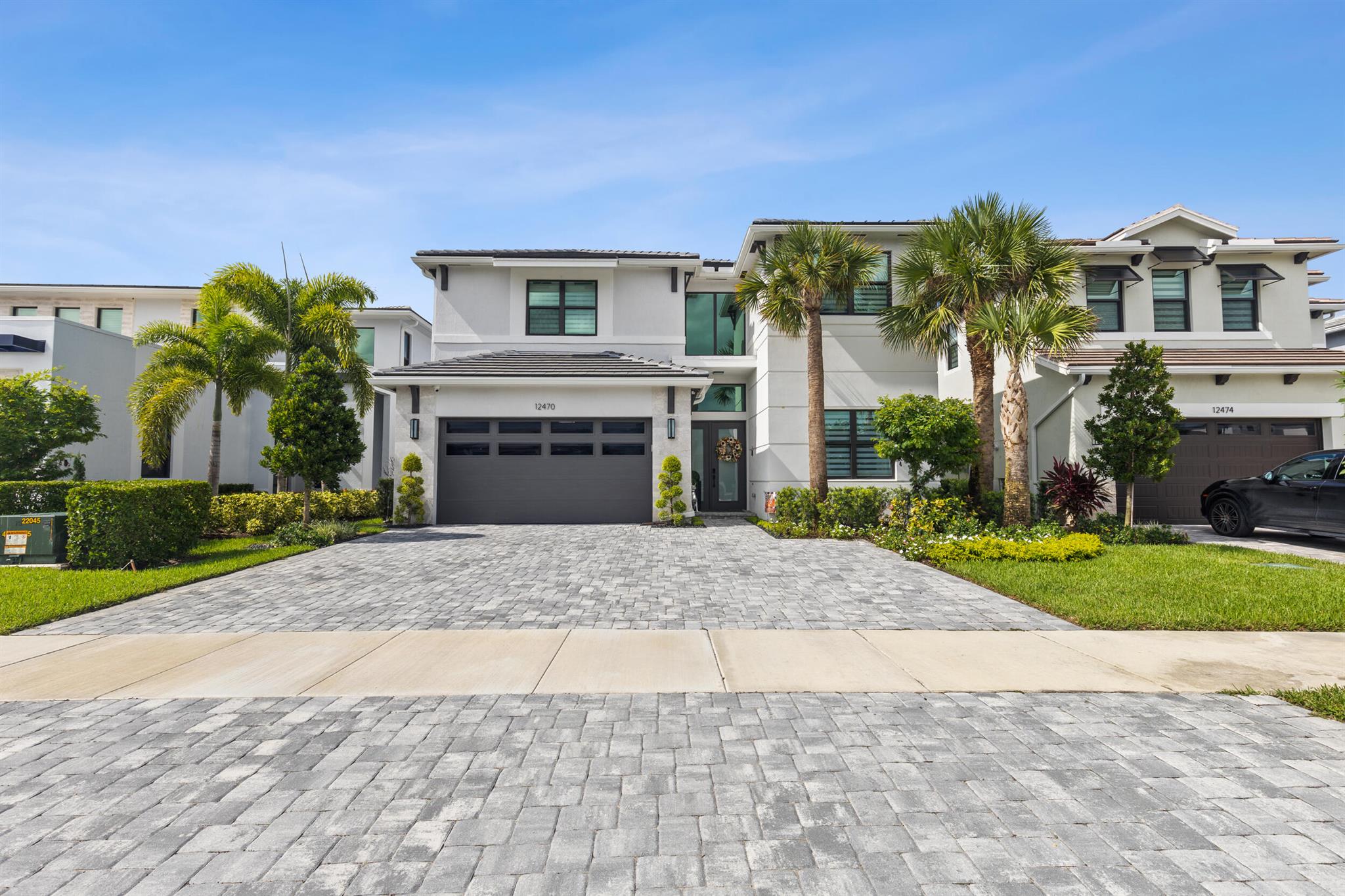 12470 Solana Bay Circle, Palm Beach Gardens, Florida 33412