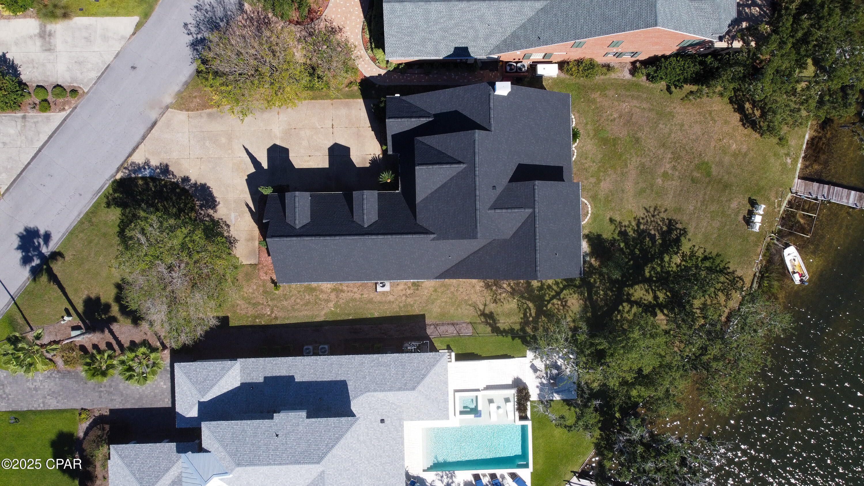 Image 5 For 2502 Country Club Drive