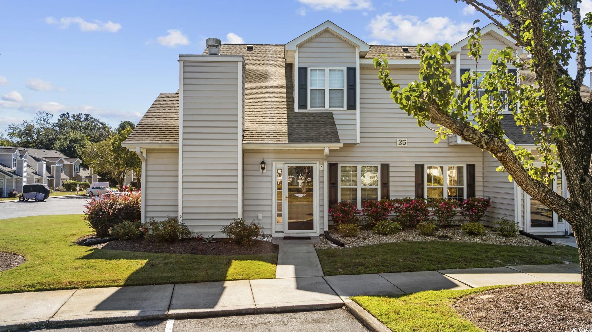 503 20th Ave. N UNIT 25A North Myrtle Beach, SC 29582