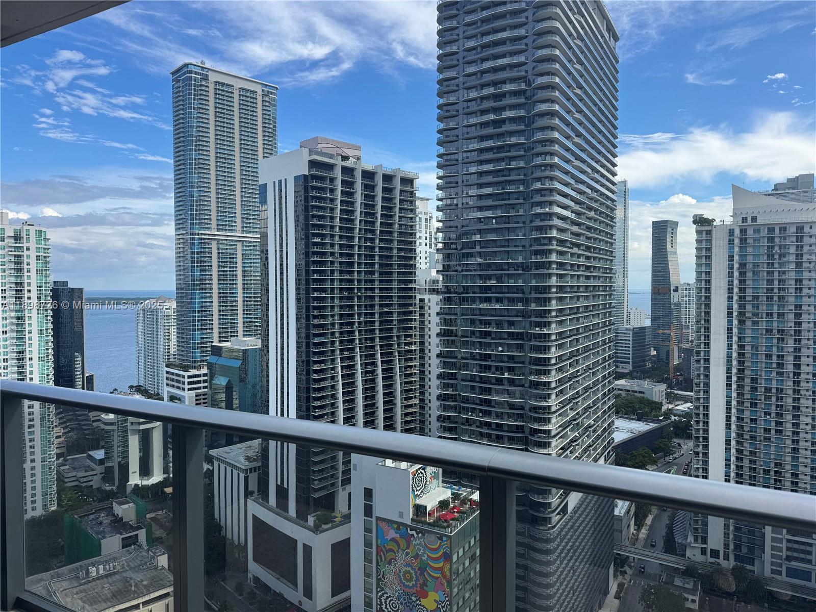 45 9th St Unit 3404, Miami, Florida 33130