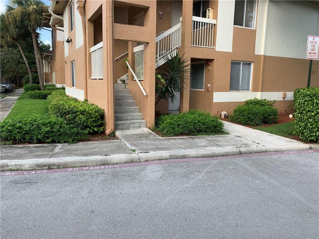 The Colonnades Condo