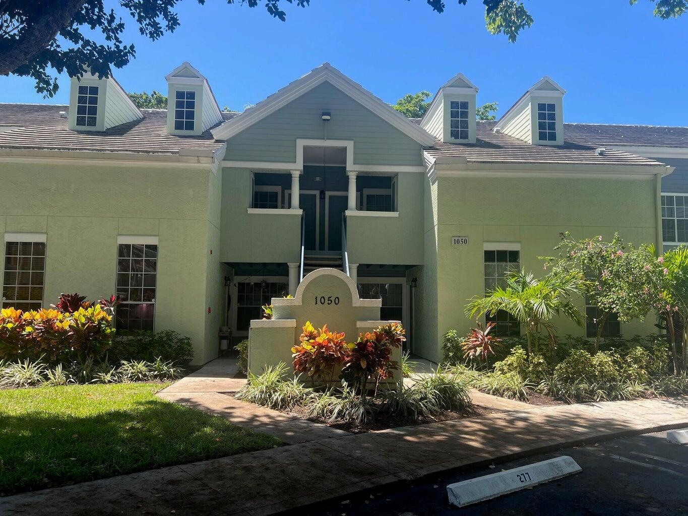 Bahia At Delray Condo