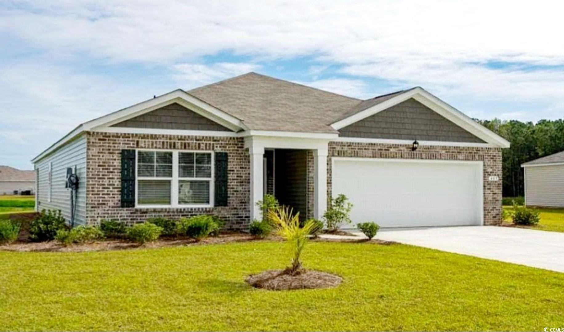 869 Twickenham Loop Longs, SC 29568