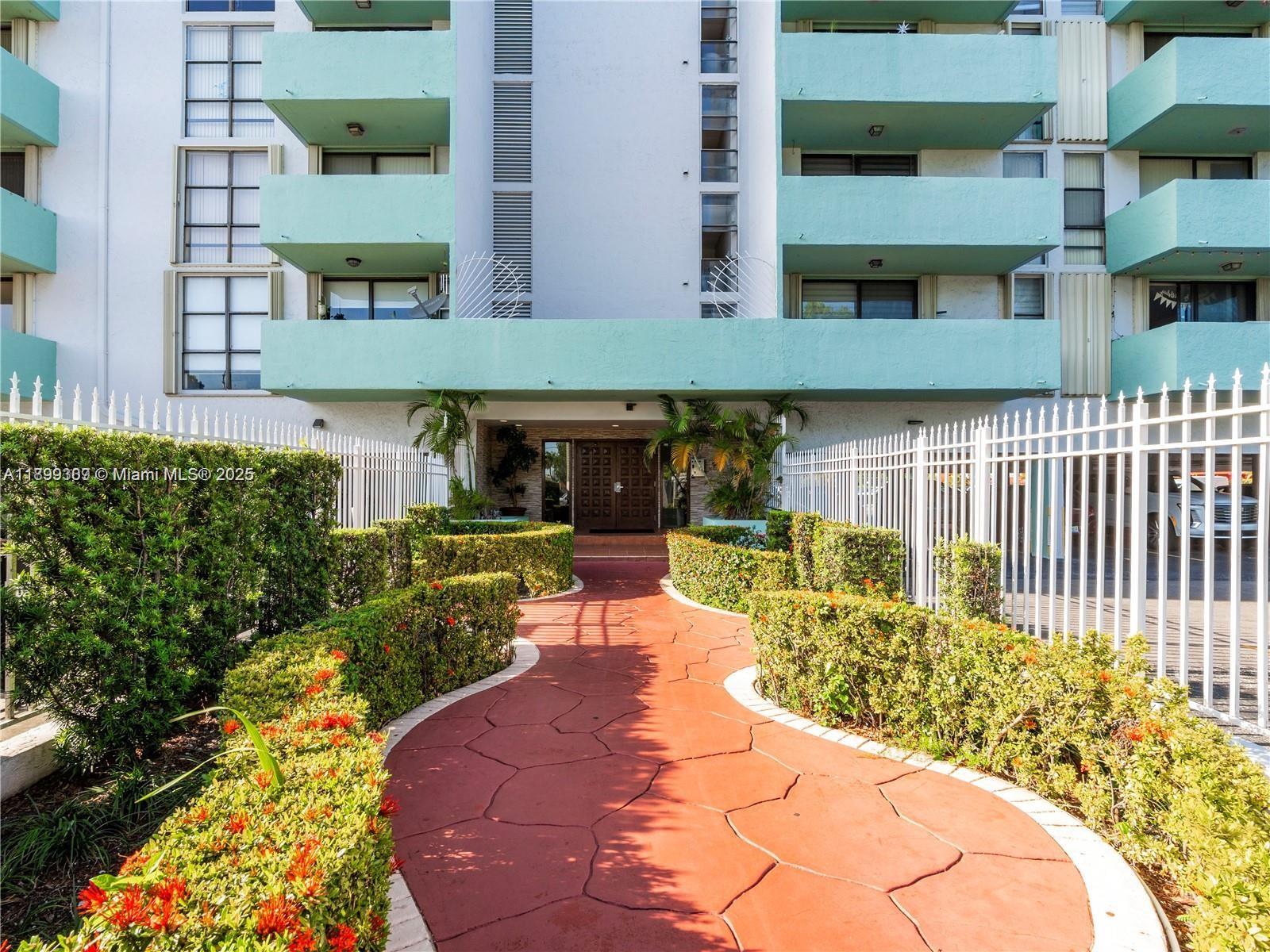 Imperial Terraces Condo