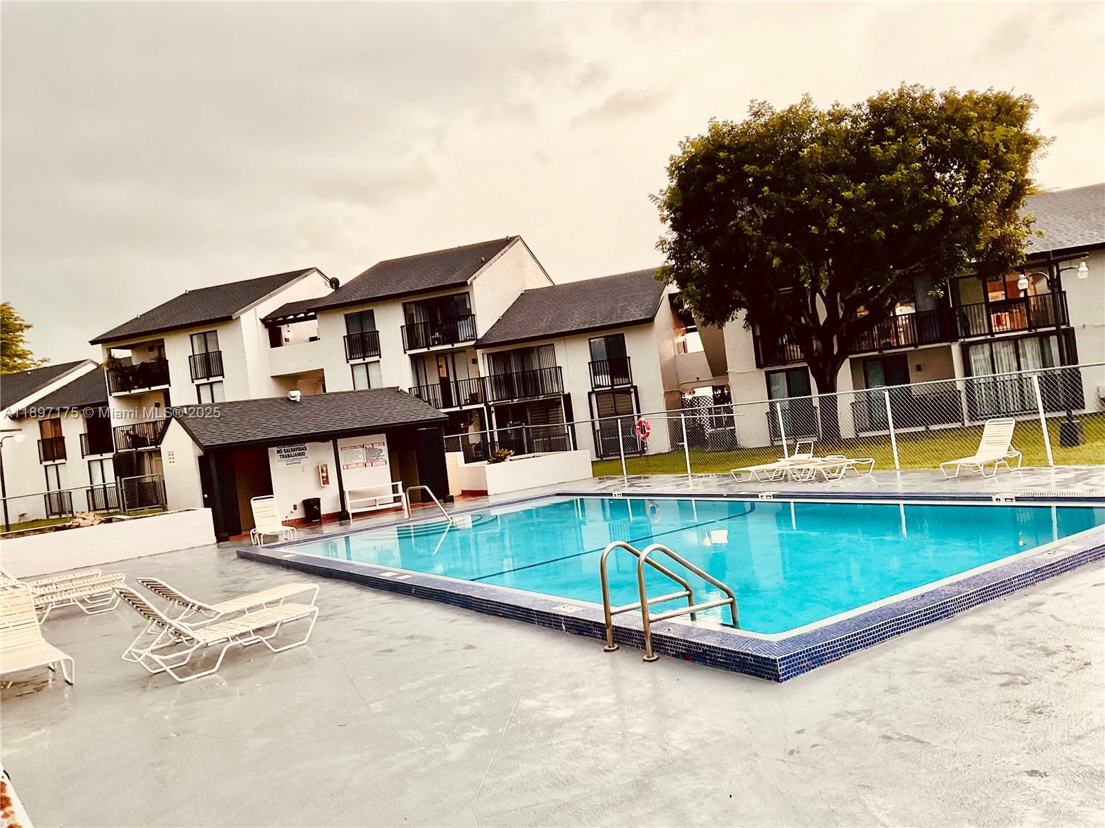 Lynbrook Court Condo Ph I