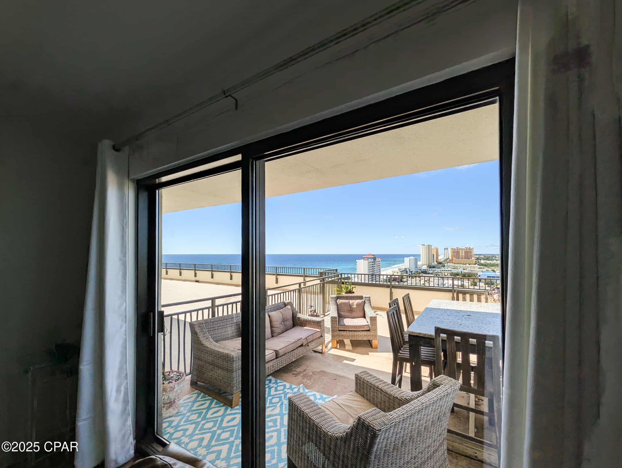 Details for 15100 Front Beach Road 1501, Panama City Beach, FL 32413