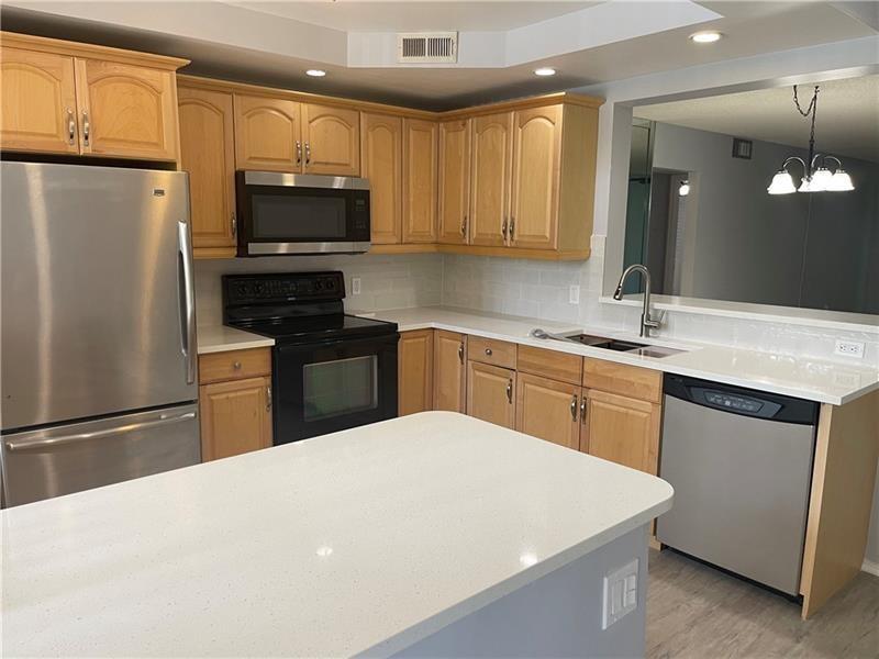 Antigua Village II D Cond