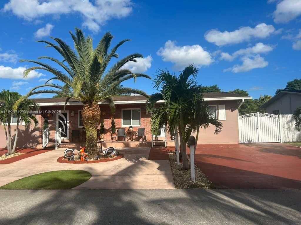 Everglades Sugar & Land C