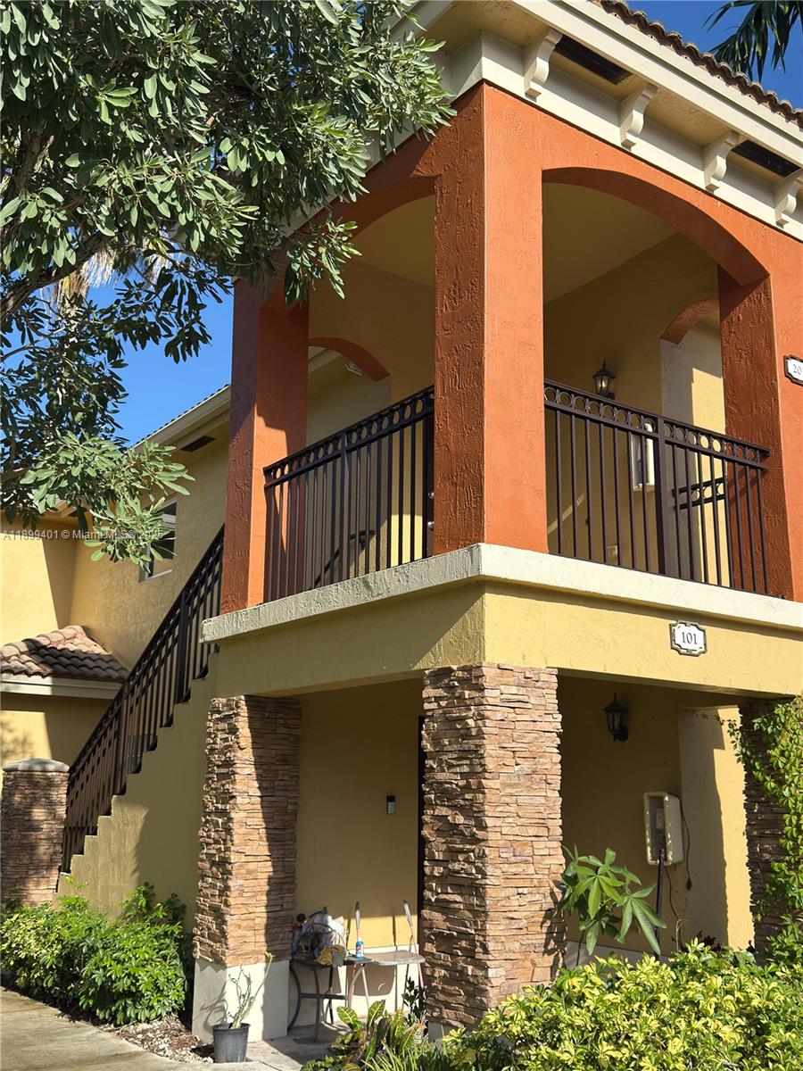 Monterey At Malibu Bay Co