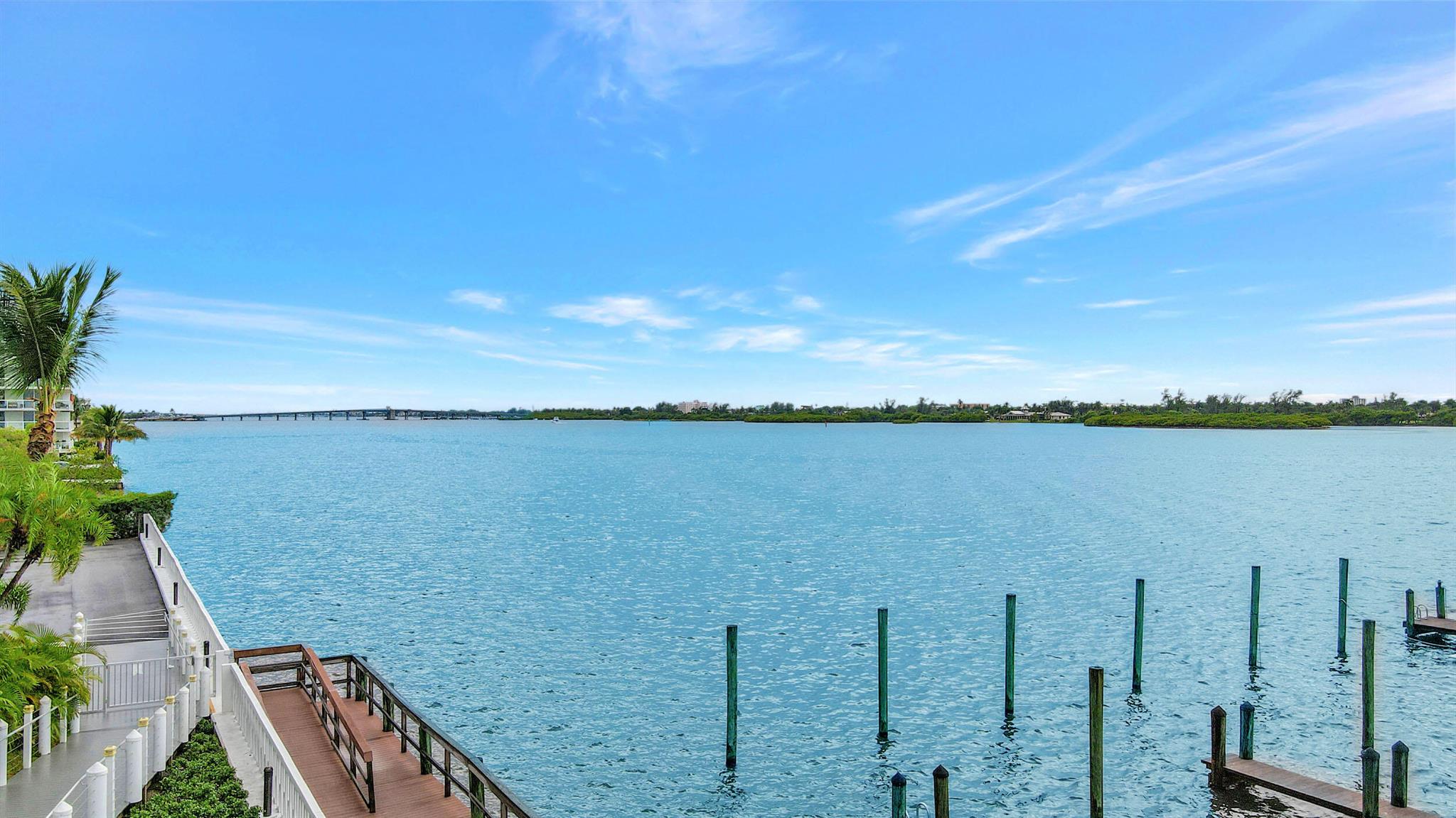 Photo 18 of home located at 2505 S Ocean Boulevard 205, Palm Beach FL