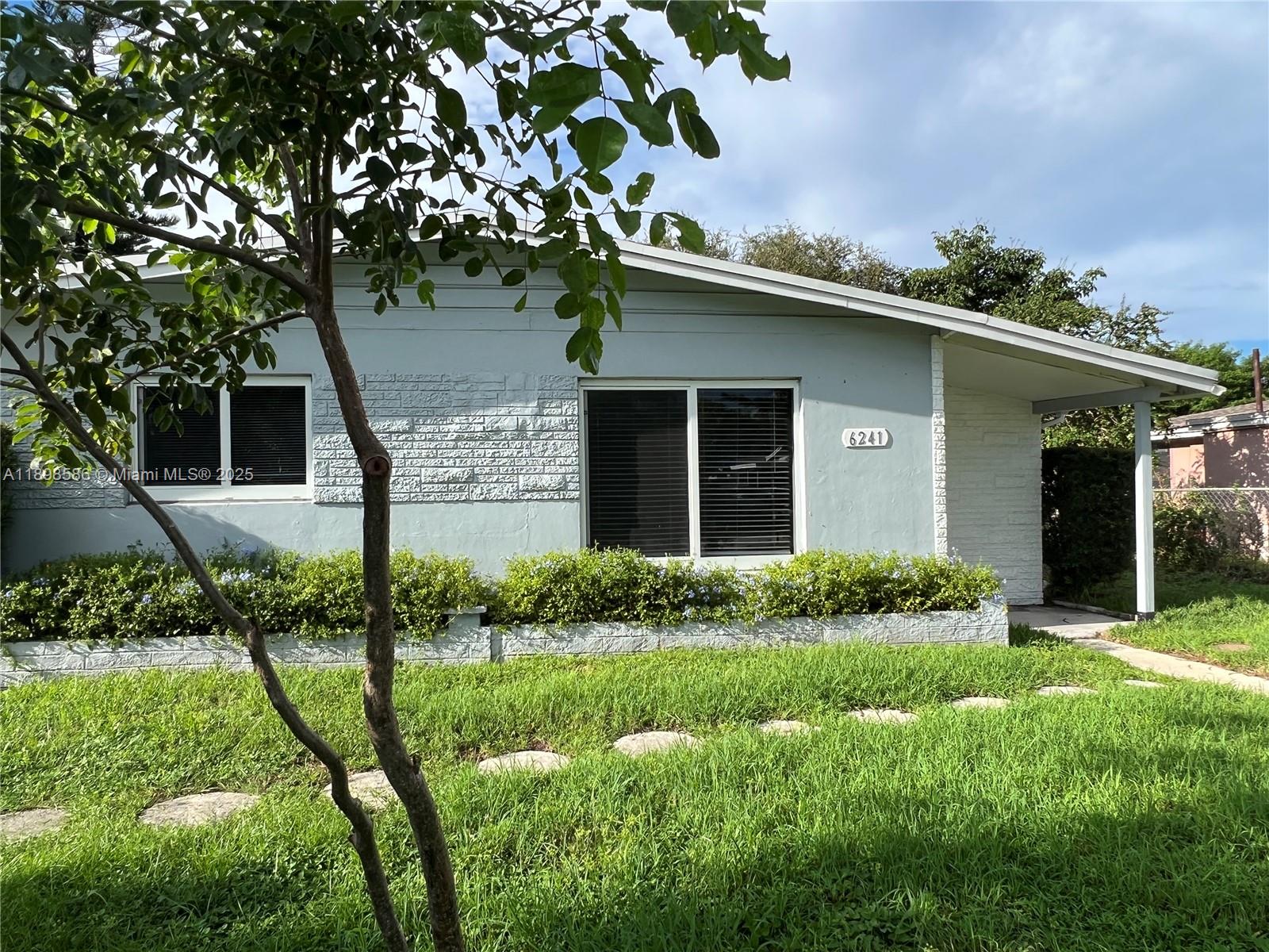 Playland Village Sec 4