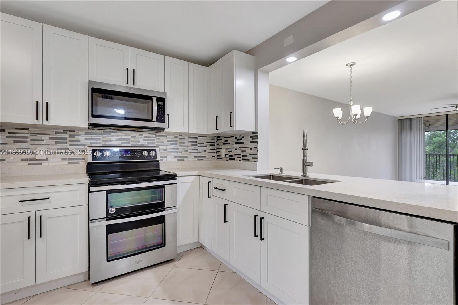 Jacaranda Heights Condo