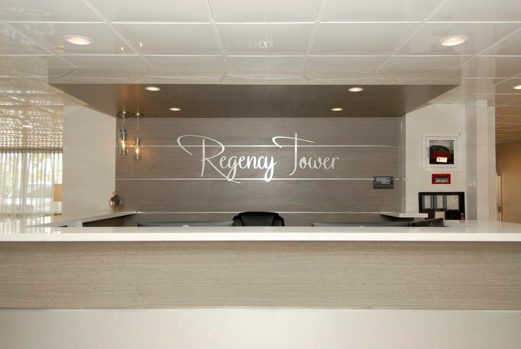 Regency Tower Condo