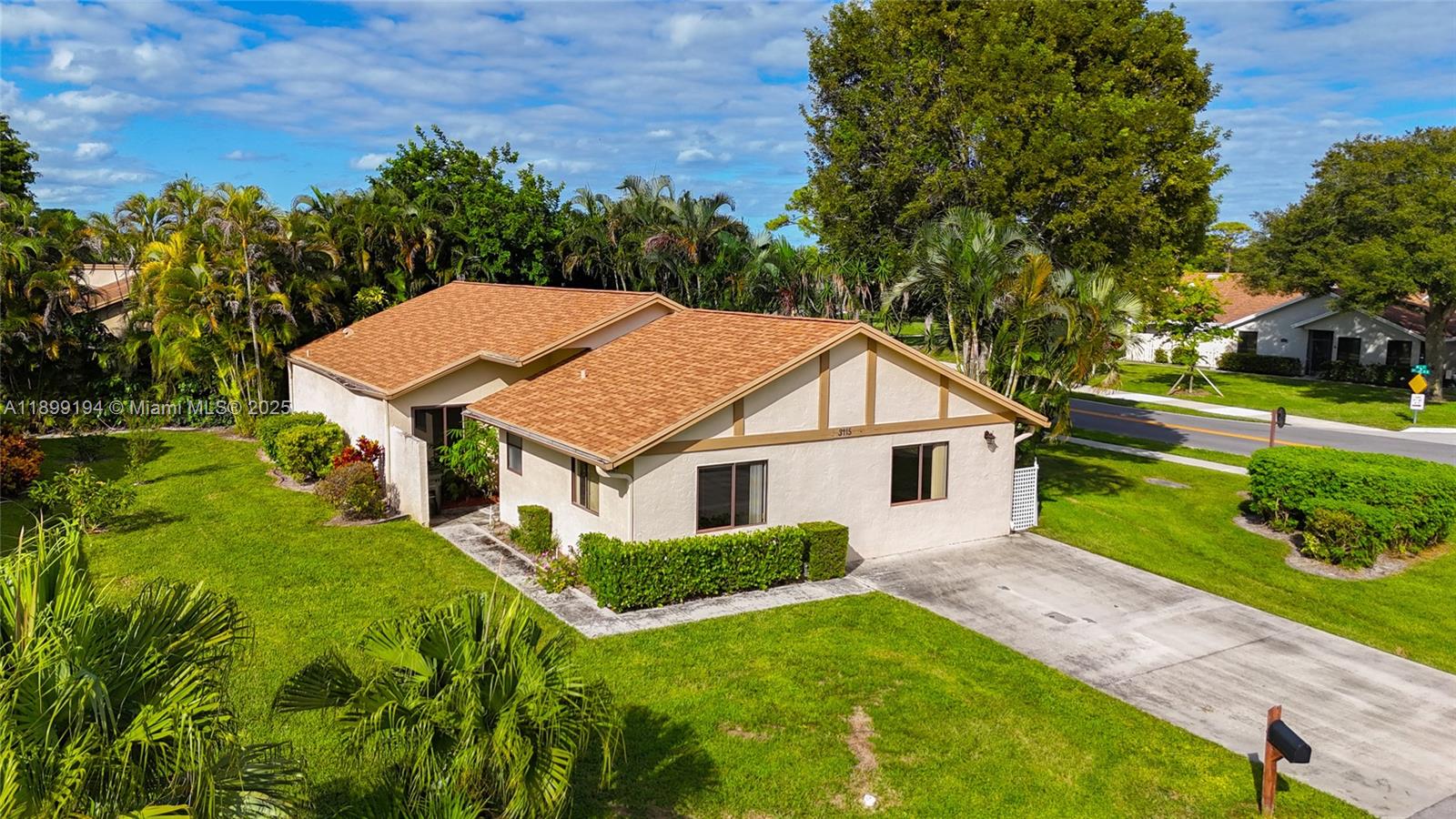 3115 12th St, Delray Beach, Florida 33445