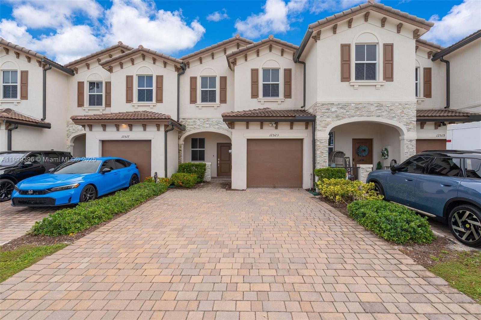 12523 24th Ave Unit , Miami, Florida 33167