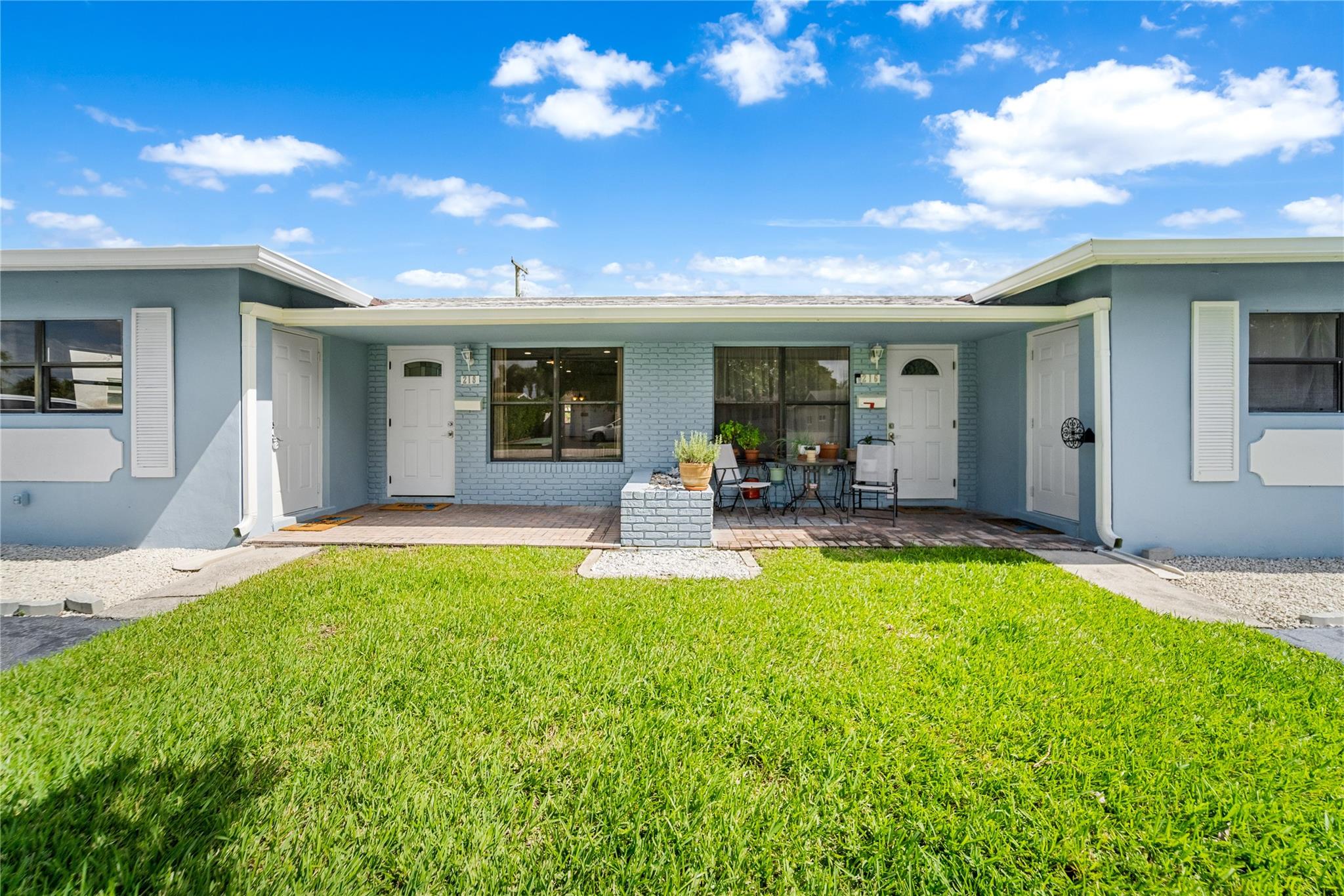 Deerfield Beach Estates S