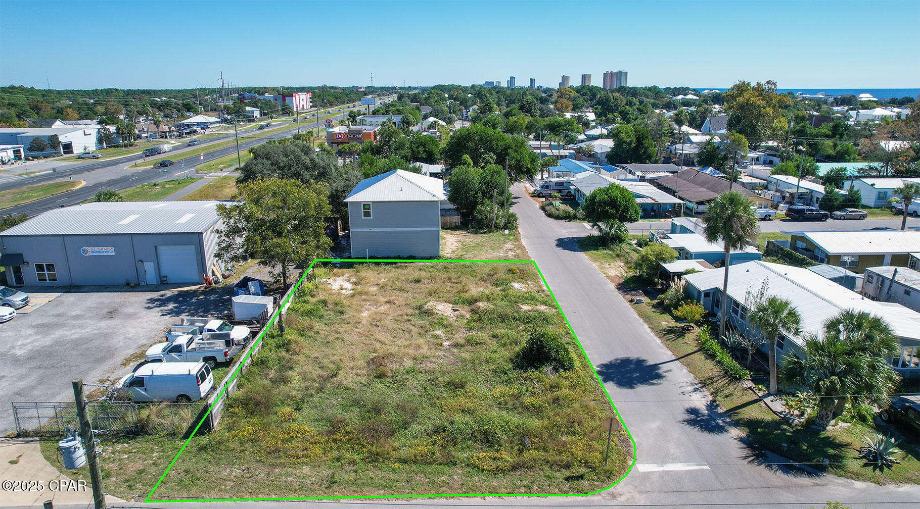 Details for 326 Lake Place, Panama City Beach, FL 32413