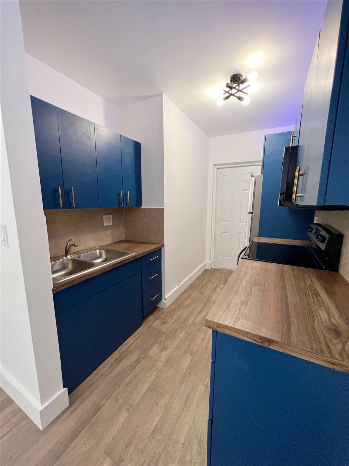 Washington Park 19-22 B