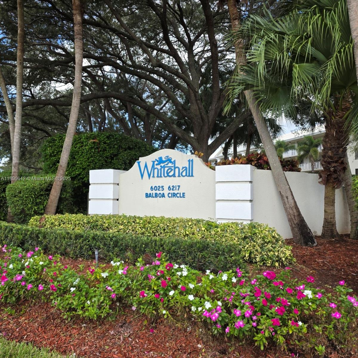 Whitehall Condo At Camino