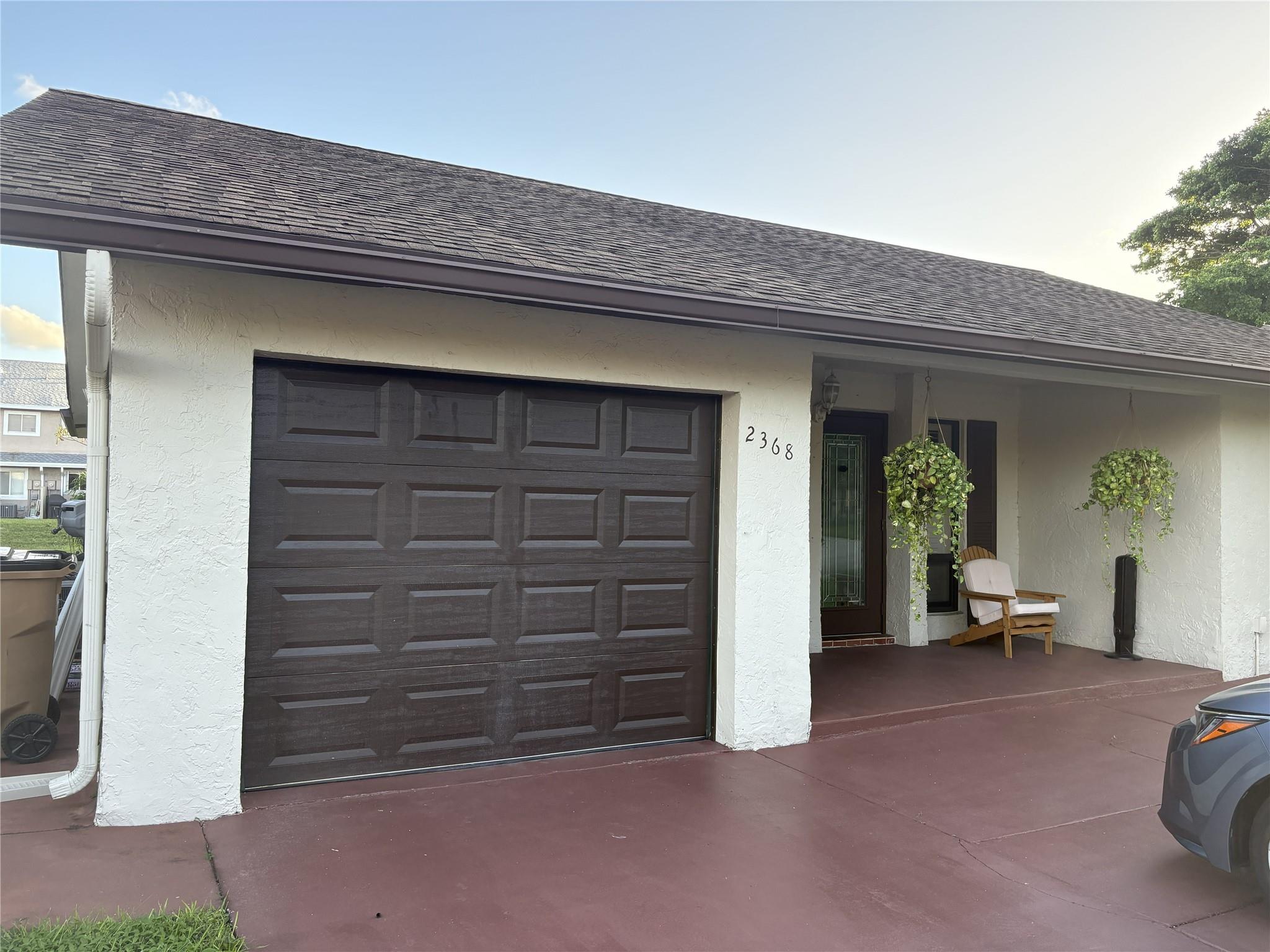 The Meadows Of Crystal Lake