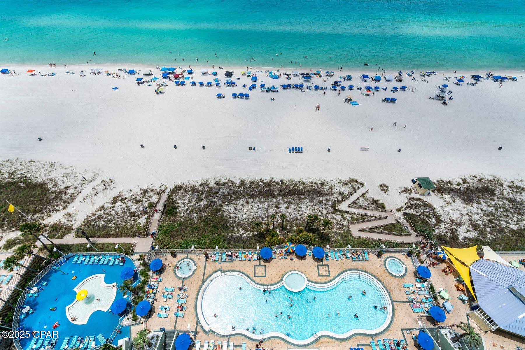 Image 23 For 9450 Thomas Drive 1704b