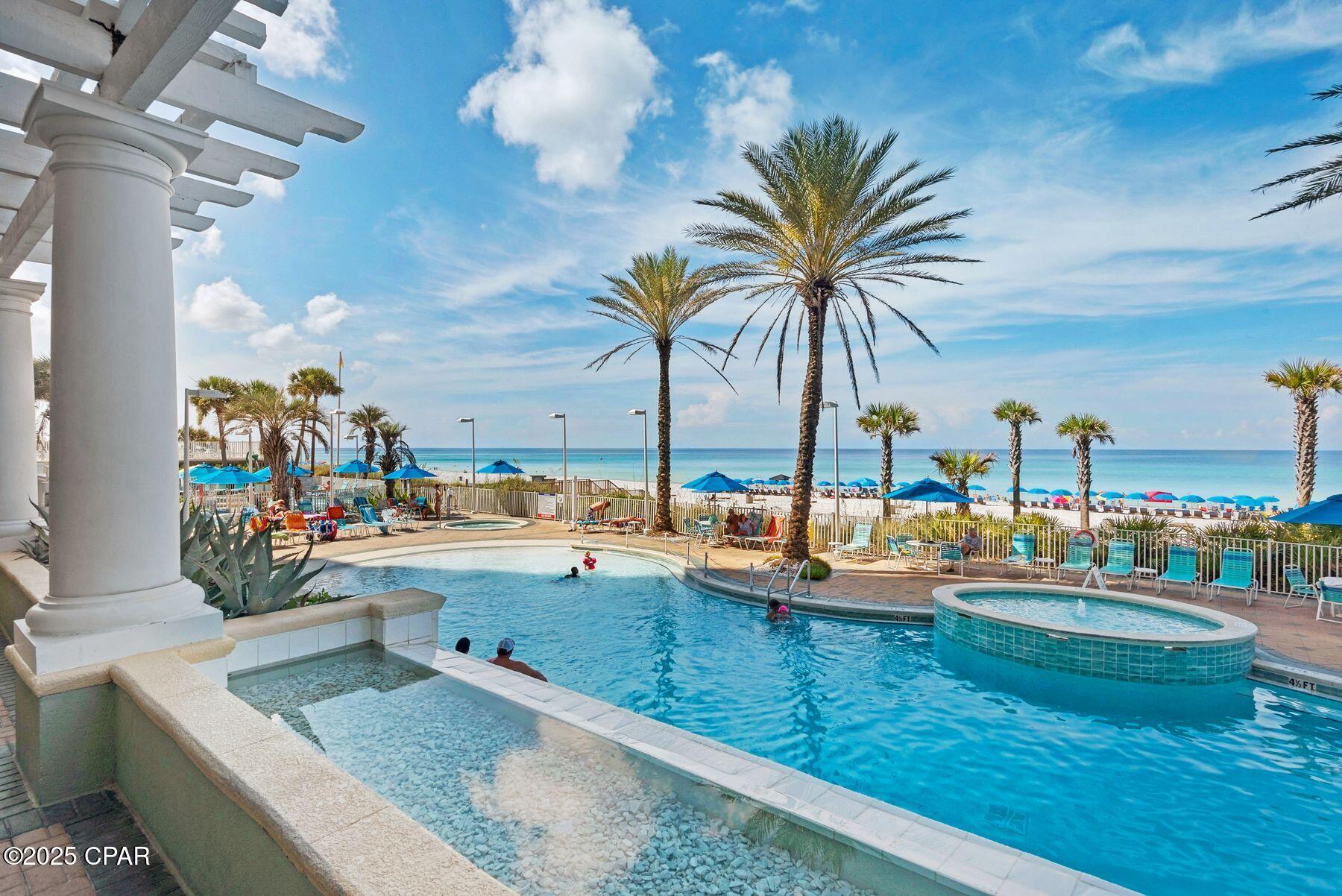 Image 24 For 9450 Thomas Drive 1704b