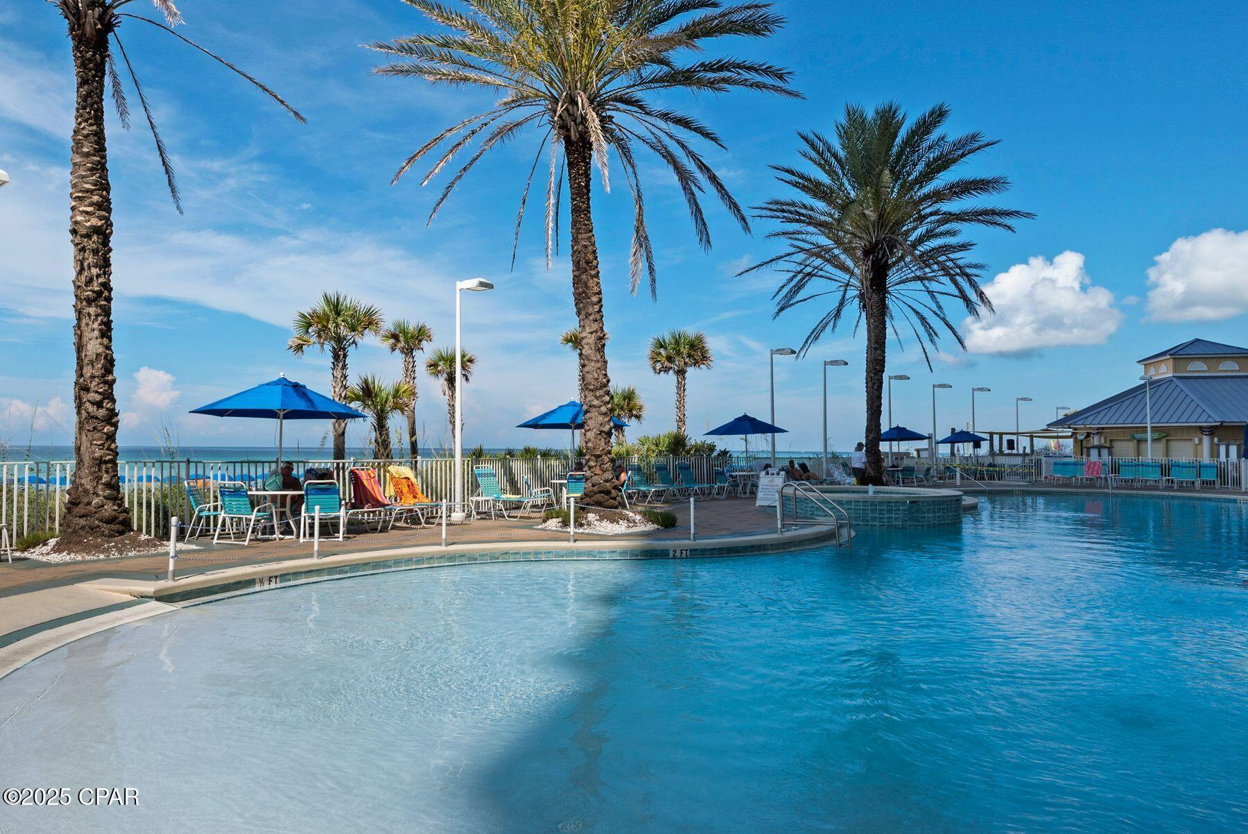 Image 26 For 9450 Thomas Drive 1704b