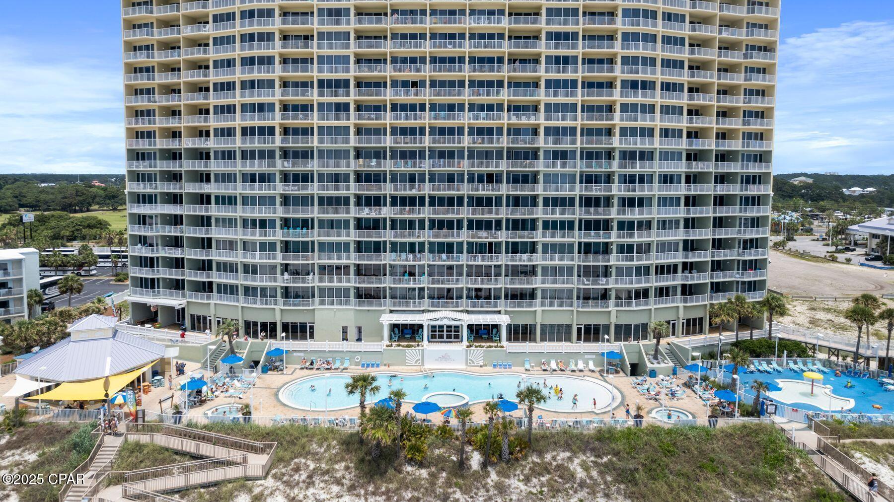 Image 27 For 9450 Thomas Drive 1704b