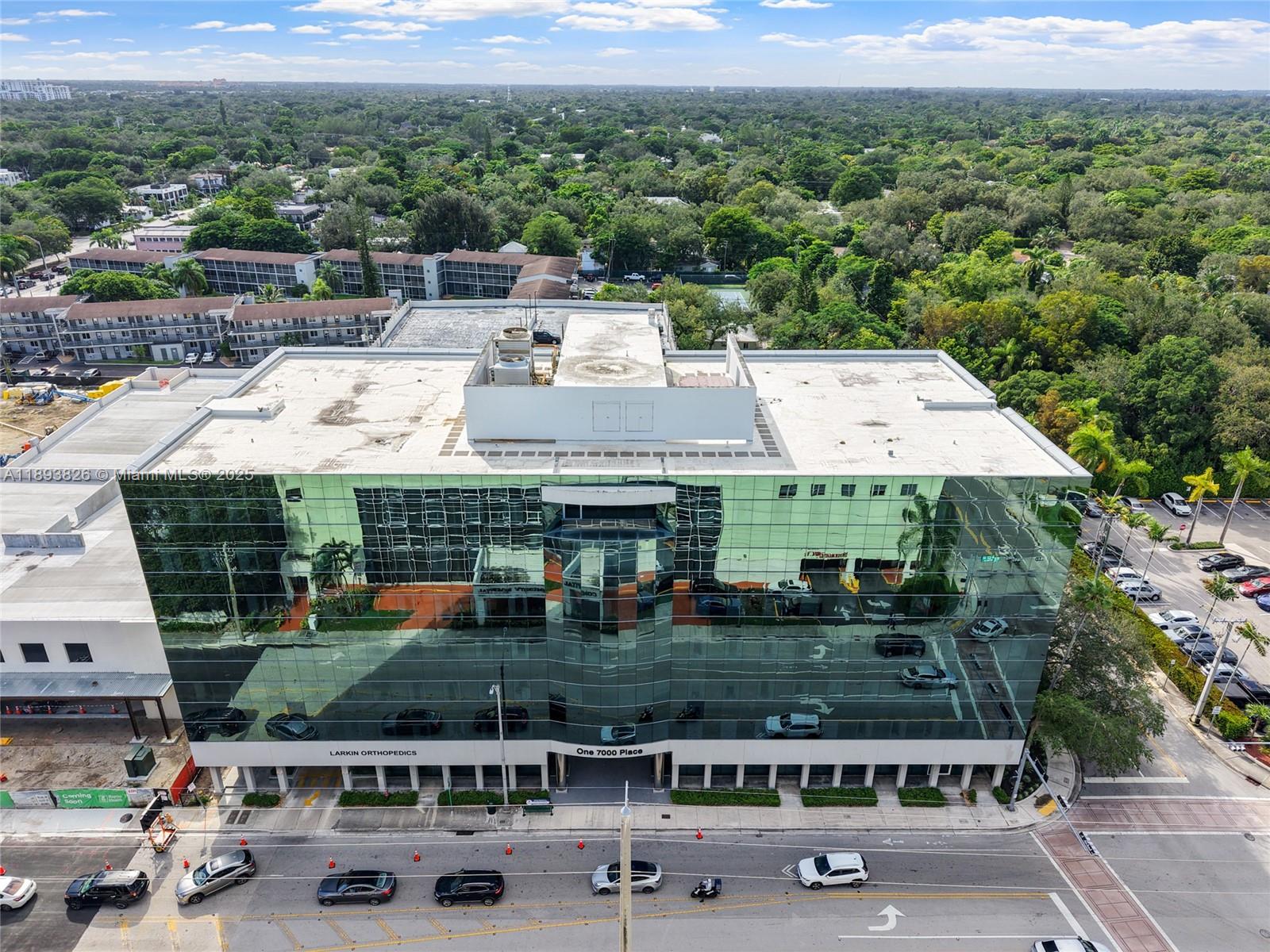  , South Miami, Florida 33143