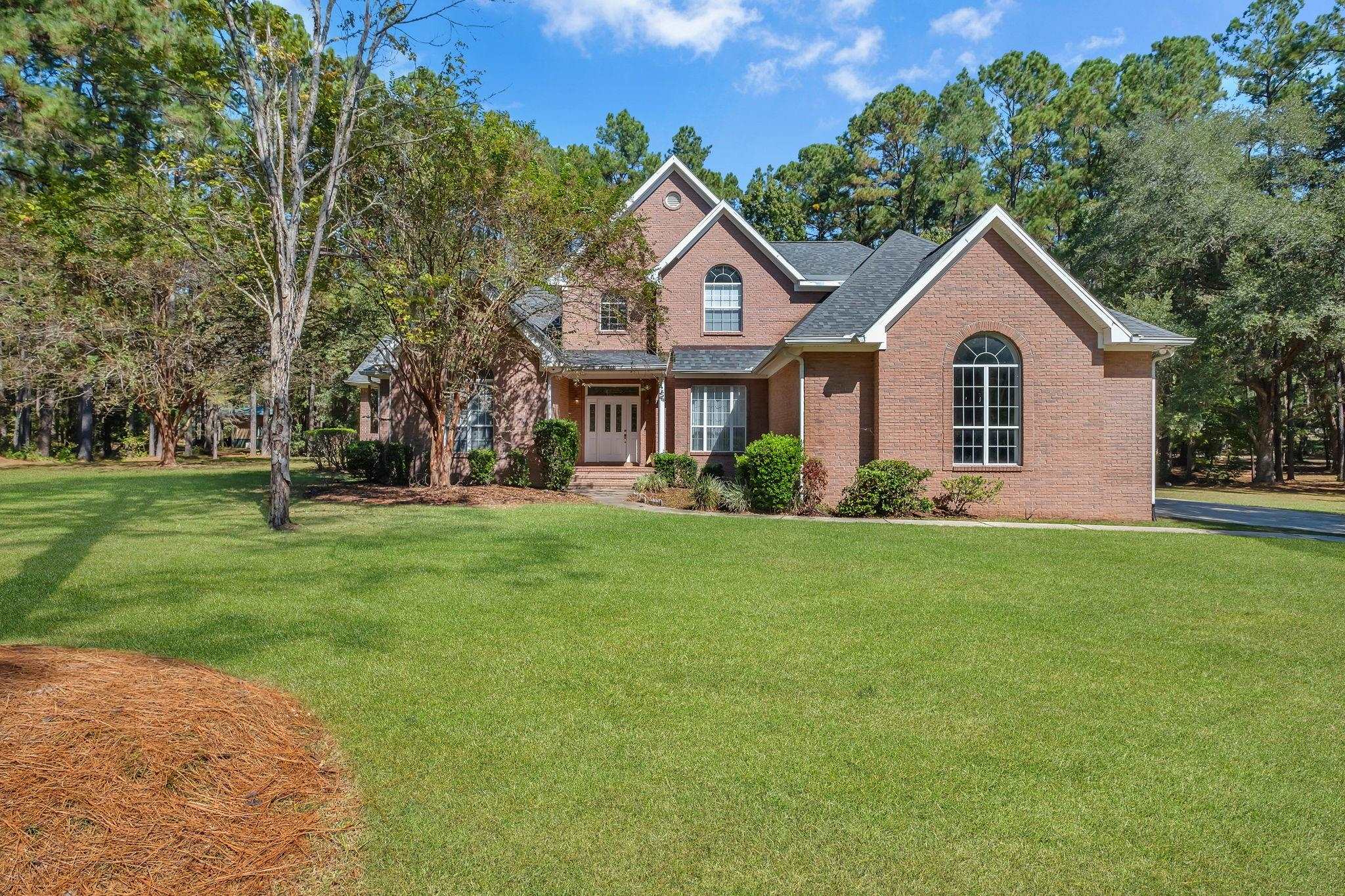 6452  MARY LAKE Court , Tallahassee, FL, 