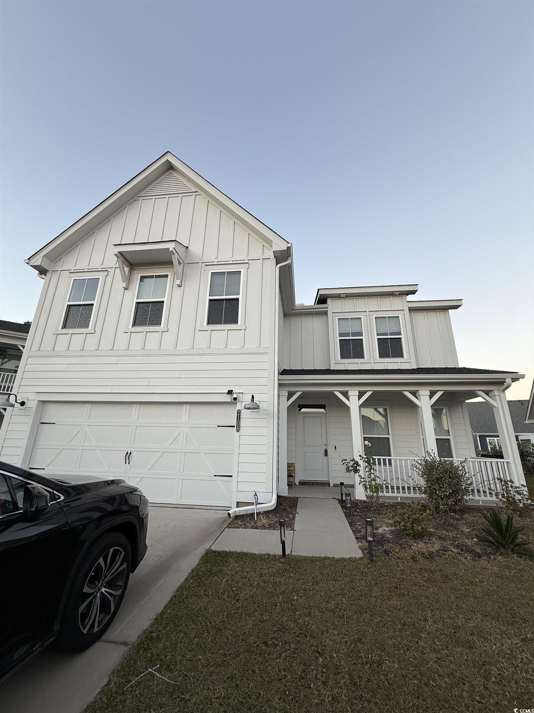 2108 Ballast Ct. Myrtle Beach, SC 29579