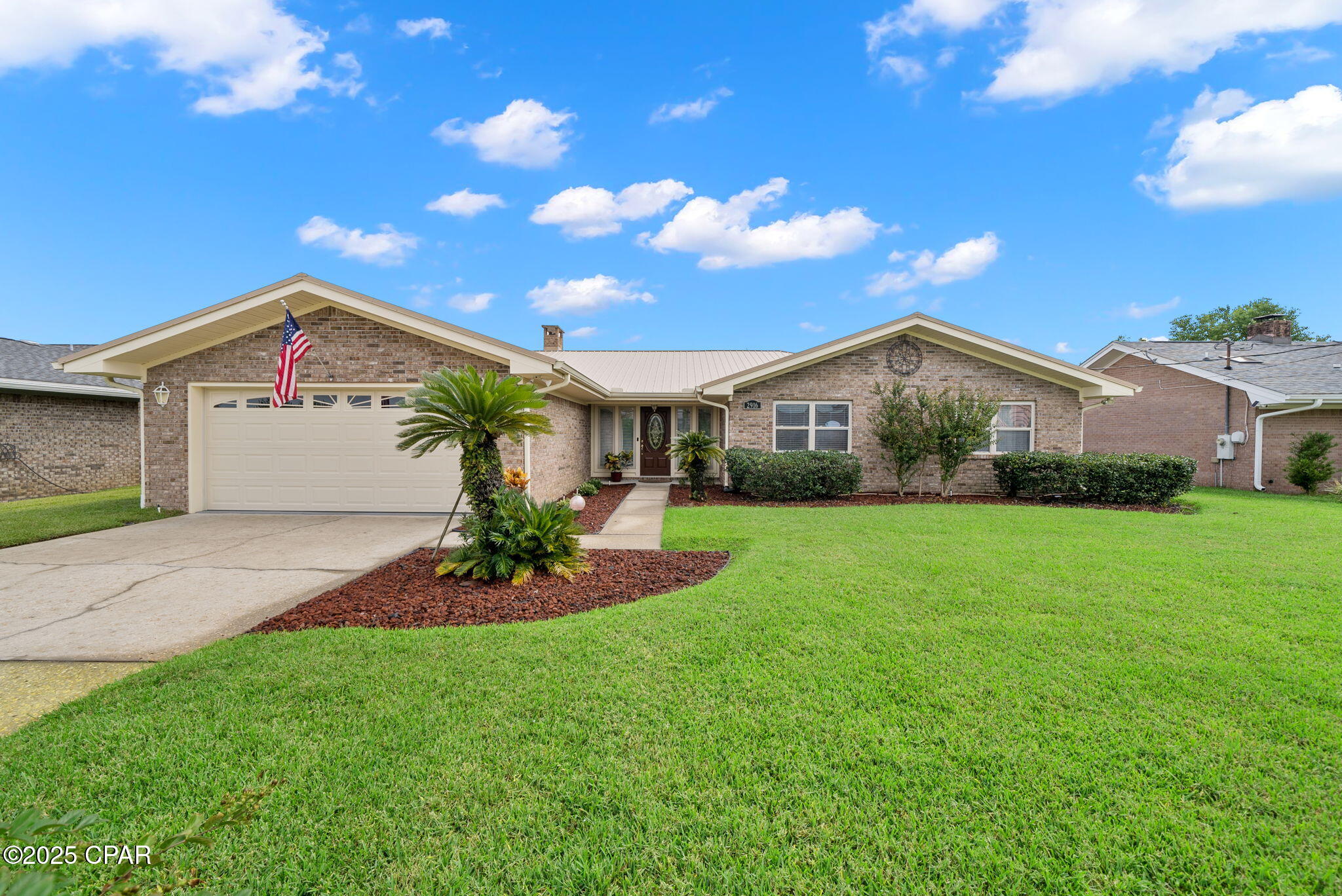 Details for 2916 Fairmont Drive, Panama City, FL 32405