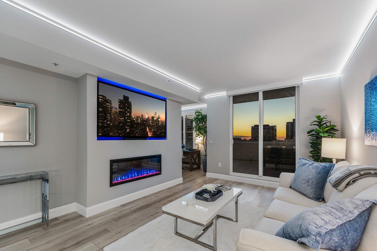 255 Evernia Street Unit 1115, West Palm Beach, Florida 33401