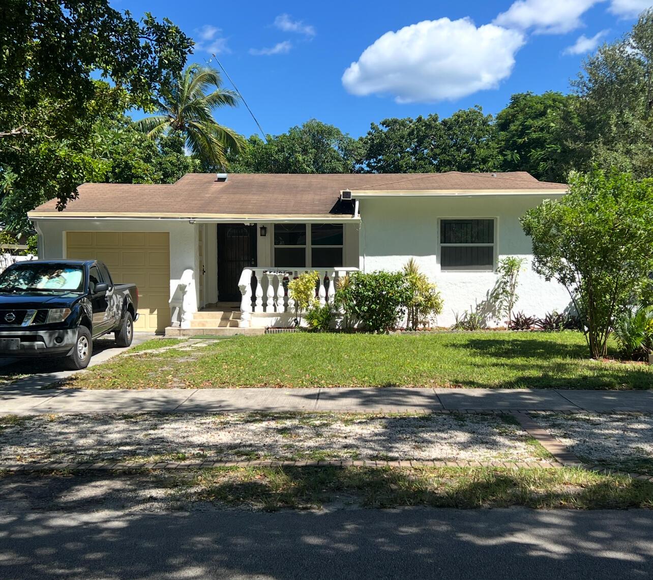 12845 4th Avenue, North Miami, Florida 33161