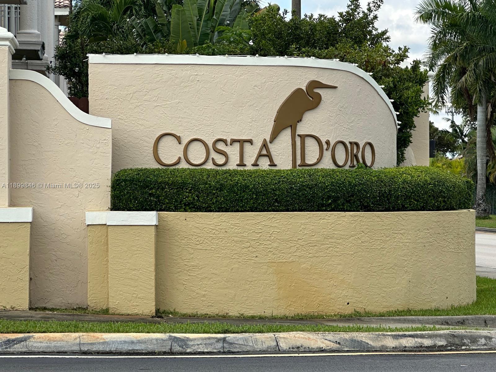 Costa Dorada