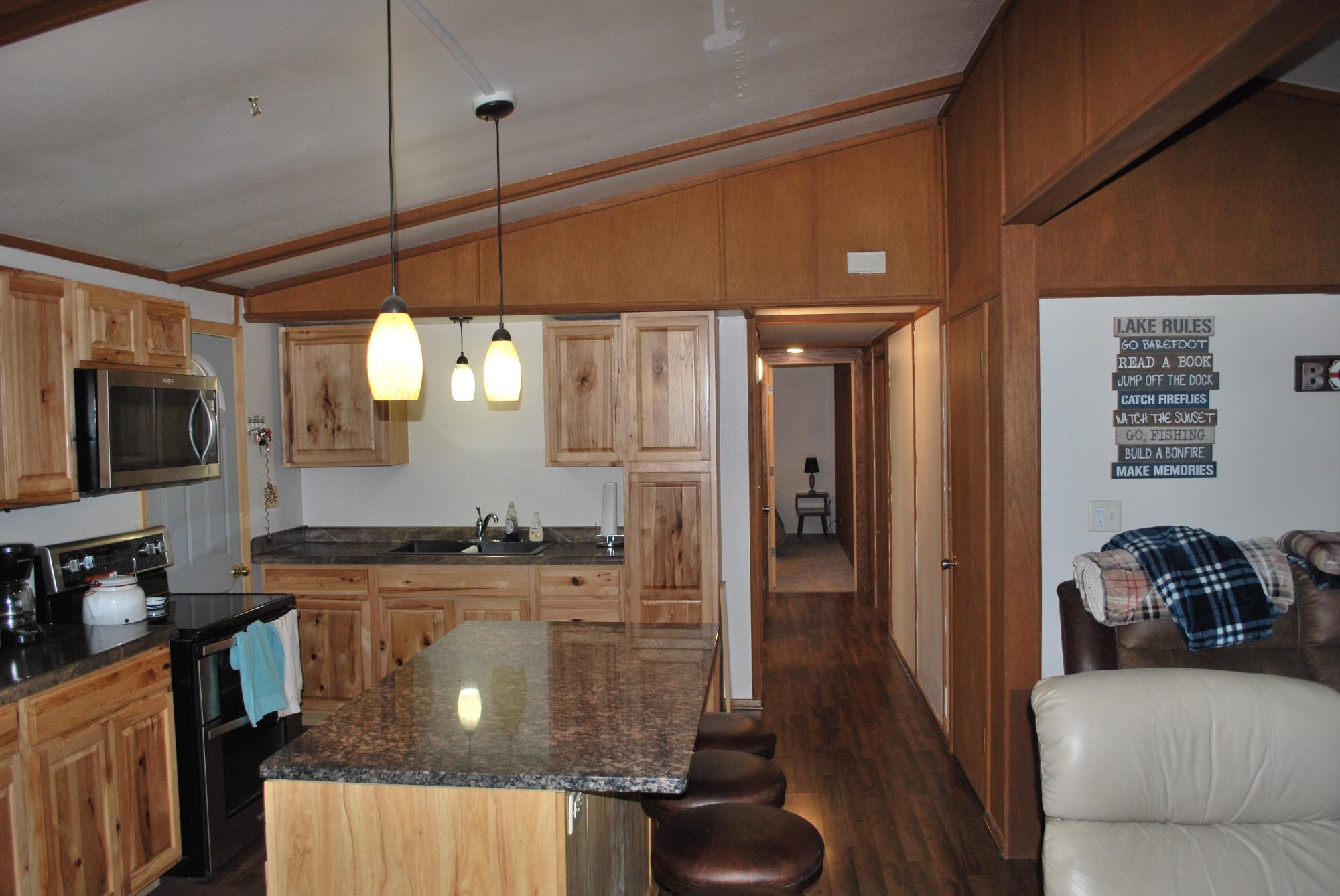 Metonga Lake Property 4399 Lakeview St E Photo 16