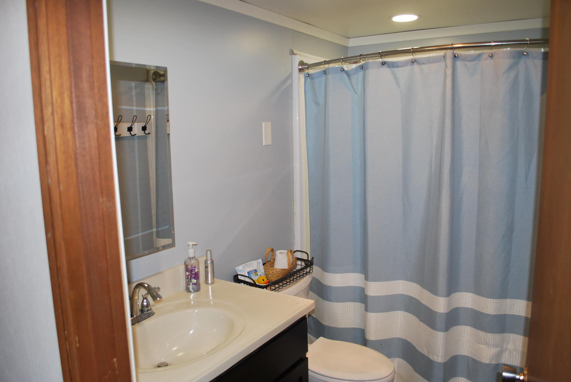 Metonga Lake Property 4399 Lakeview St E Photo 17