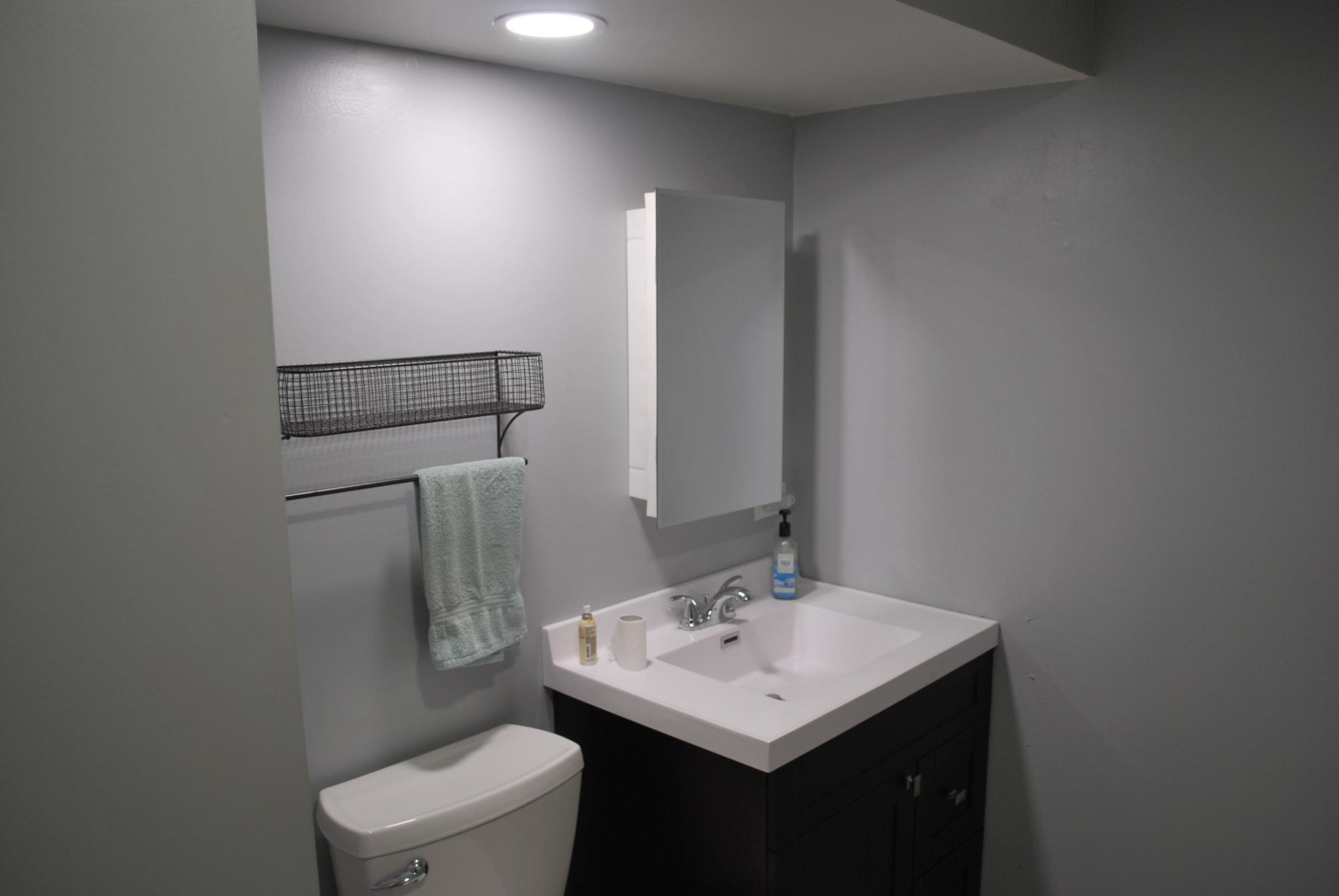 Metonga Lake Property 4399 Lakeview St E Photo 18