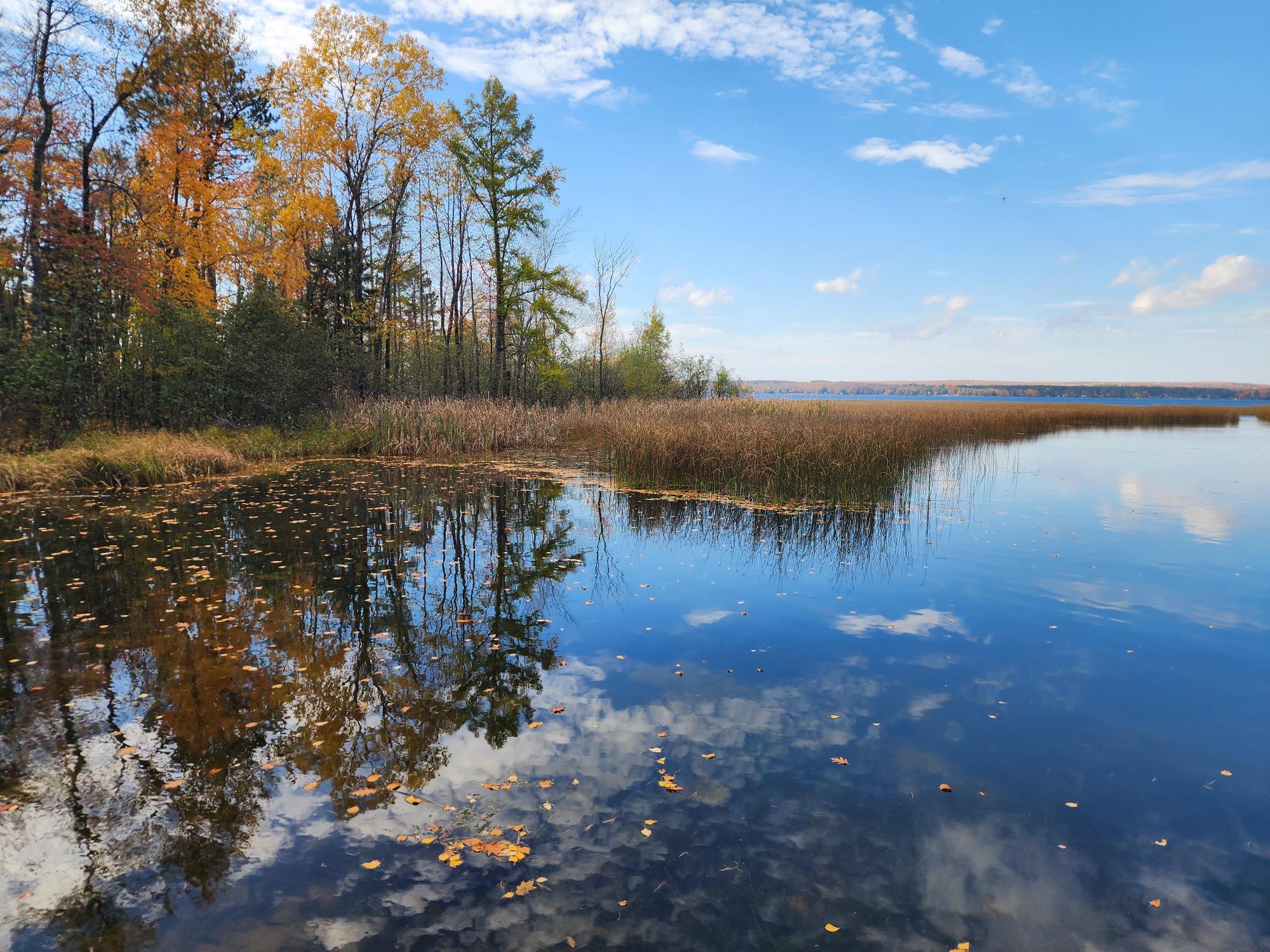 Metonga Lake Property 4399 Lakeview St E Photo 4