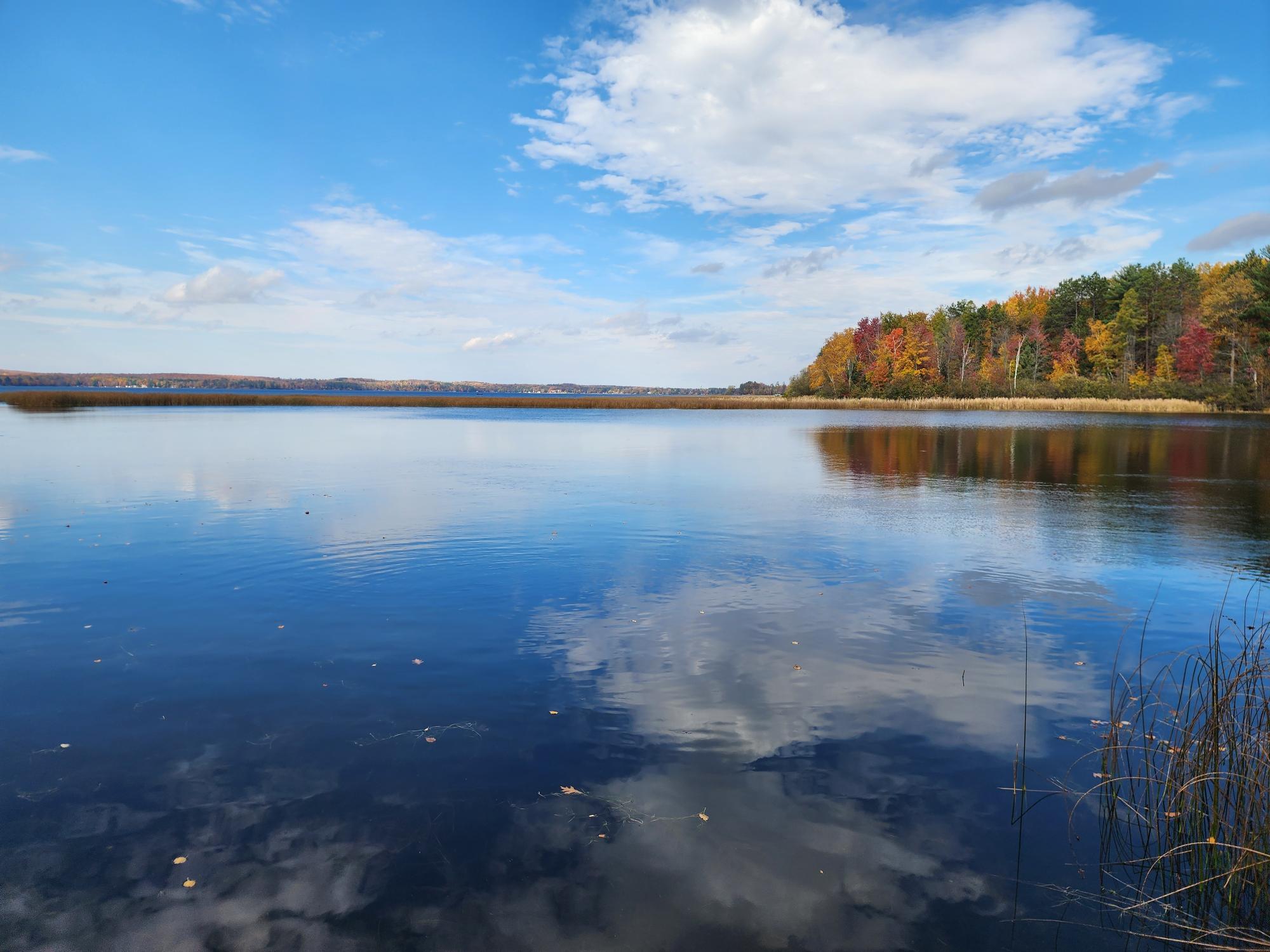 Metonga Lake Property 4399 Lakeview St E Photo 6