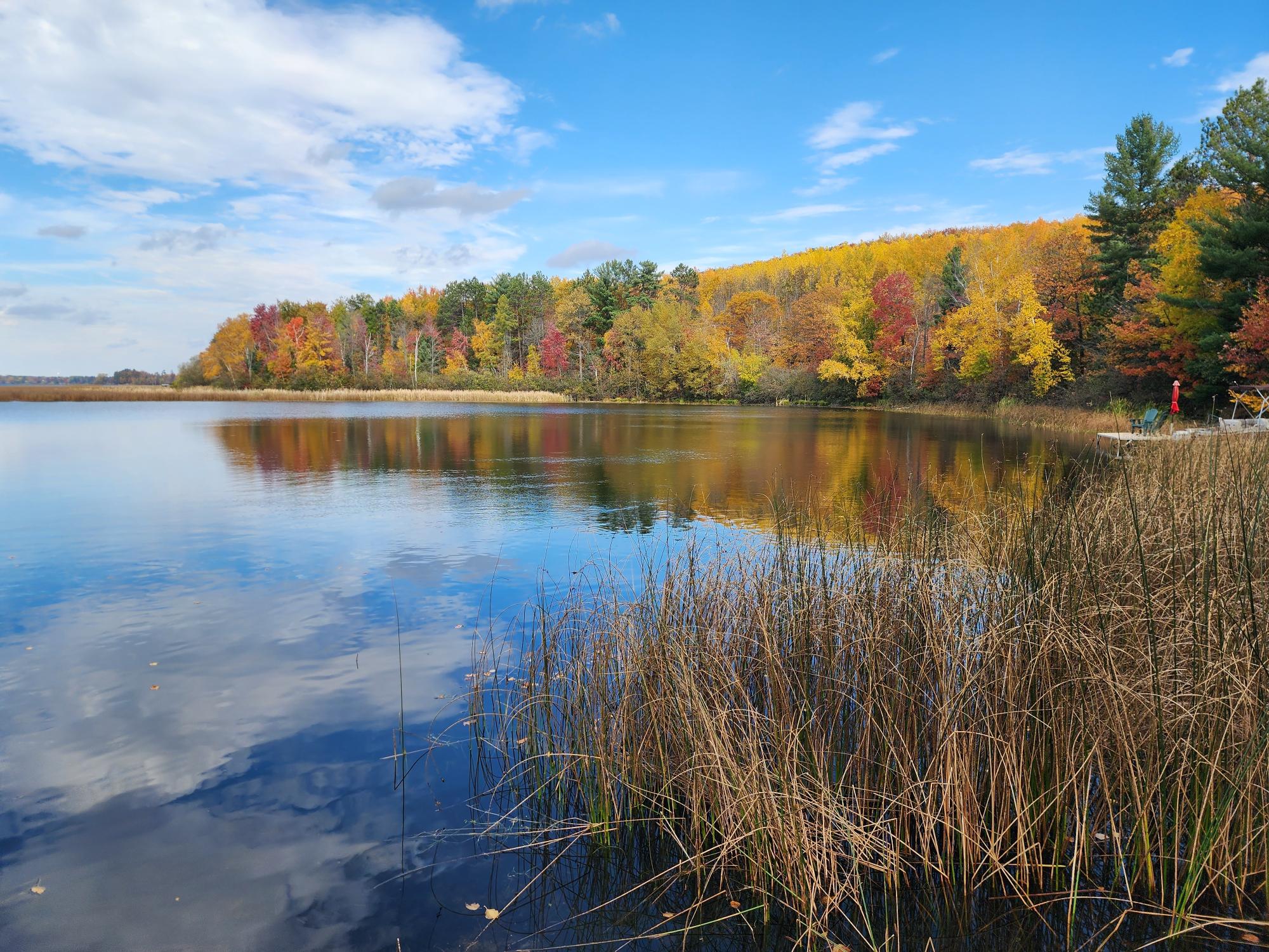 Metonga Lake Property 4399 Lakeview St E Photo 7