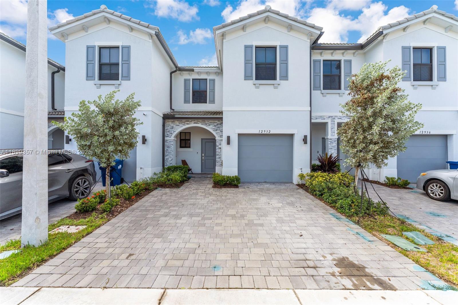 Cambridge Estates First A