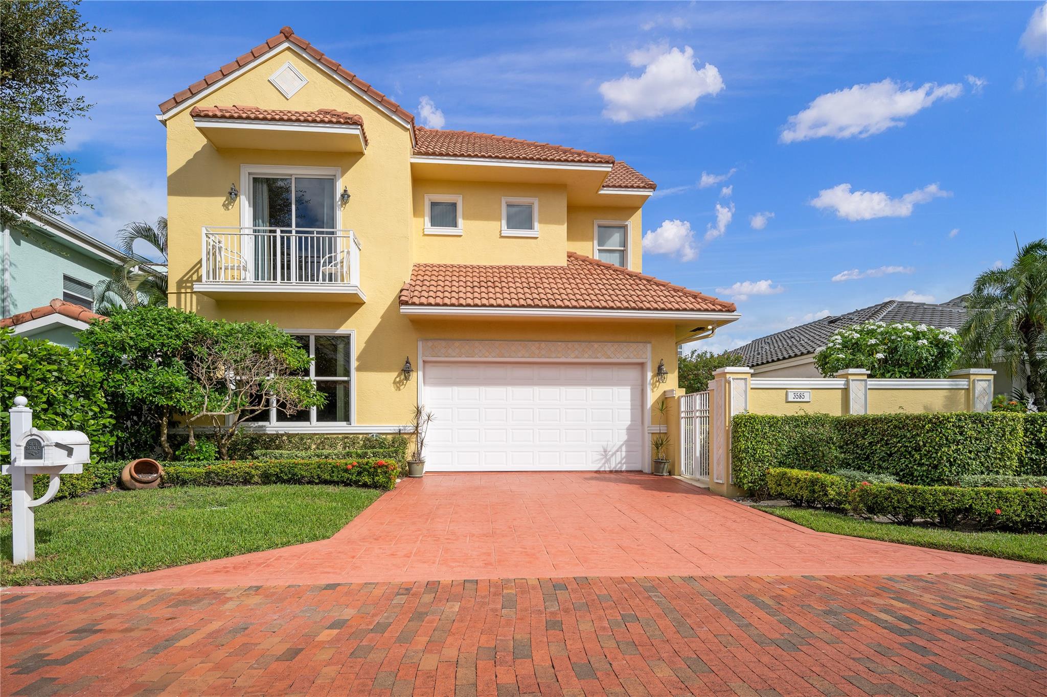 3585 Admirals Way, Delray Beach, Florida 33483